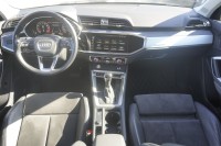 Audi Q3 40 TFSI quattro advanced