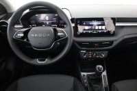 Skoda Fabia 1.0 MPI