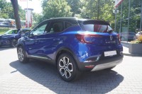 Renault Captur II 1.6 Hybrid Intens