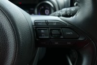 Mazda 2 Hybrid 1.5 Agile