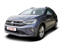 VW Taigo 1.0 Life IQ.DRIVE DSG 2-Zonen-Klima Navi Sitzheizung