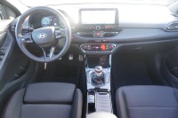 Hyundai i30 Kombi 1.5 N Line Mild-Hybrid