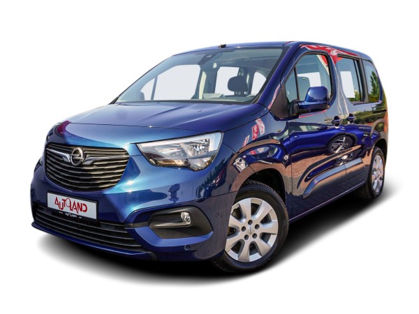 Opel Combo Life 1.5 D Edition