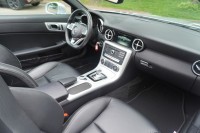 Mercedes-Benz SLC 300 Roadster