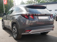 Hyundai Tucson 1.6 T-GDI Aut.