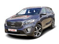 Kia Sorento 2.2 CRDi Platinum Edition 4WD 360° ACC