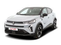 Renault Captur TCe 90 Navi Sitzheizung LED