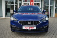Seat Leon ST 2.0 TDI Xcellence