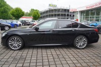 BMW 730 d xDrive M-Paket