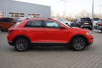 VW T-Roc 1.5 TSI Sport SHZ