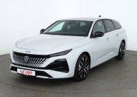 Peugeot 308 SW 1.2 Hybrid 145 Aut. Facelift 2-Zonen-Klima Navi Sitzheizung