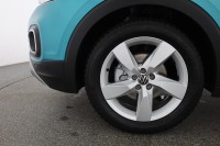 VW T-Cross 1.0 TSI Style