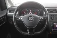 VW Caddy 2.0 TDI
