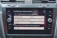 VW Golf VII 1.4 TSI BMT Comfortline