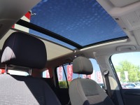 VW Touran 1.4 TSI DSG Sound