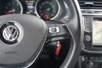 VW Tiguan 2.0 TSI Highline 4Motion