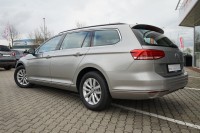 VW Passat Variant 1.6 TDI Comfortline