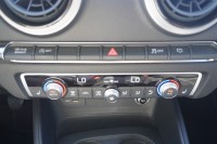 Audi A3 Sportback 30 TFSI sport