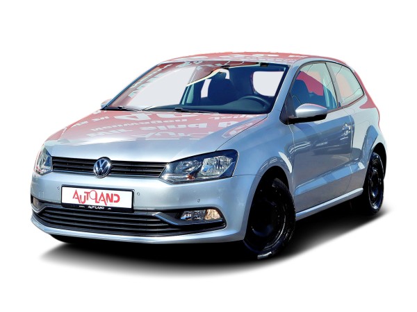 VW Polo 1.2 TSI