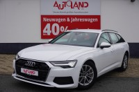 Vorschau: Audi A6 Avant 45 2.0 TFSI quattro