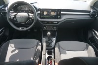 Skoda Fabia 1.0 TSI