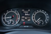 Skoda Fabia 1.0 MPI Active