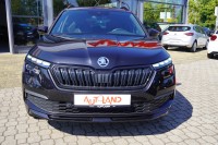 Skoda Kamiq 1.0 TSI Monte Carlo