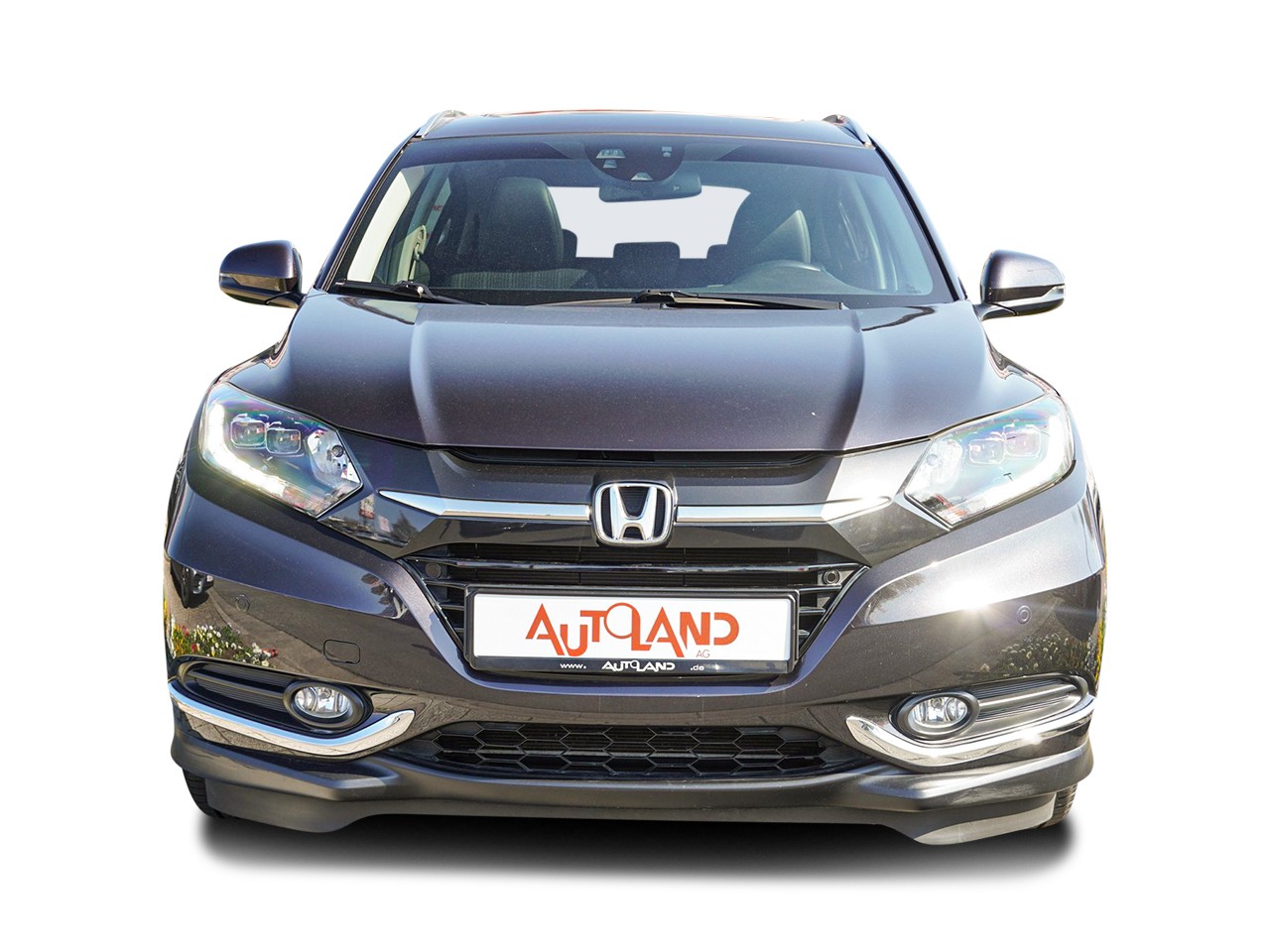 Honda HR-V 1.5 Comfort