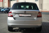 Skoda Fabia 1.0 MPI Drive