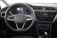 VW Touran 1.5 TSI DSG