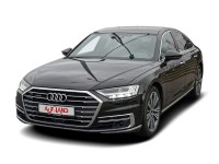 Audi A8 50 3.0 TDI quattro 4-Zonen-Klima Navi Sitzheizung