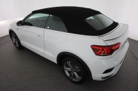VW T-Roc Cabriolet 1.5 TSI R-Line