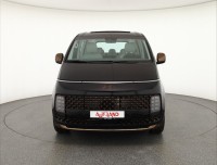 Hyundai Staria 1.6 T-GDI HEV Luxury Aut.