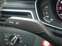 Audi A4 Quattro 2.0 TFSI quattro sport S-Line DSG