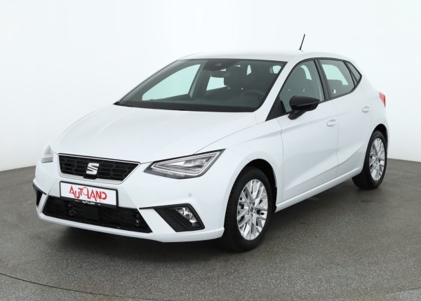 Seat Ibiza 1.0 TSI FR