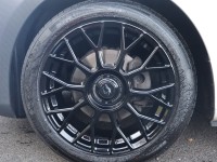 Mercedes-Benz Vito Kasten CDI/BT RWD