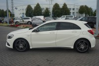 Mercedes-Benz A 200 A200 BlueEfficiency AMG Sport (Line)