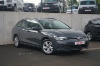 VW Golf VIII Variant 1.5 eTSI DSG
