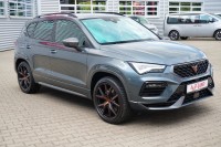 Cupra Ateca 2.0 TSI DSG 4Drive