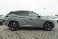 Hyundai Tucson 1.6T-GDI Facelift Aut. N-Line 4WD