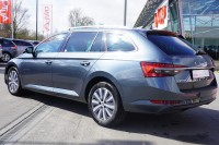 Skoda Superb Combi 2.0 TDI Style DSG