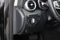 Mercedes-Benz C 220 C220d T-Modell Aut.