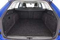 Skoda Superb Combi 1.4 TSI DSG iV