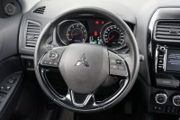 Mitsubishi ASX 2.0 MIVEC Intro