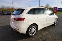 Mercedes-Benz B 200 B200 d Style