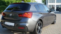 BMW 118 i Edition M Sport