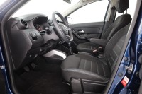 Dacia Duster II 1.3 TCe 130 Anniversary