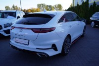 Kia pro_cee'd ProCeed 1.6 T-GDI GT