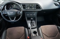 Seat Leon ST 2.0 TDI X-Perience 4Drive