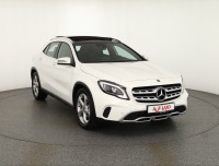 Mercedes-Benz GLA 180 7G-DCT Urban